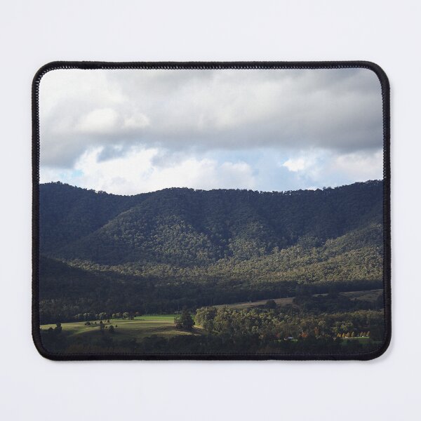 Item preview, Sun Light Mt Emu designed and sold by Joy Watson - Natural Light Photography .