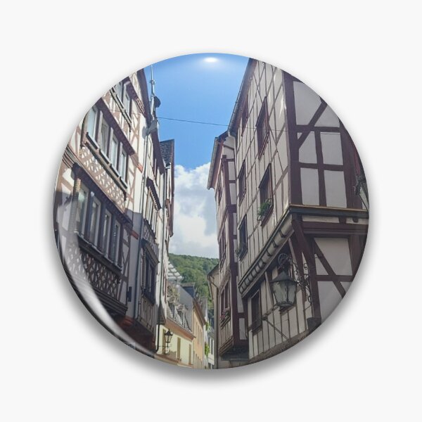Item preview, Bernkastel-Kues designed and sold by MonStile.