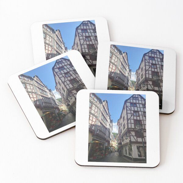 Item preview, Bernkastel-Kues designed and sold by MonStile.