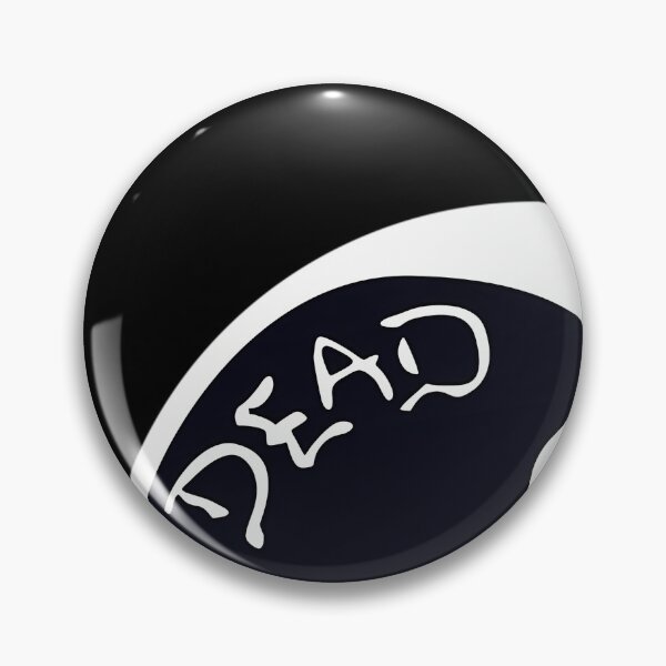 Item preview, Dead Moon designed and sold by sidrazo.