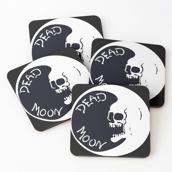 Item preview, Dead Moon designed and sold by sidrazo.