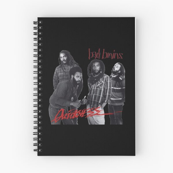 Item preview, Bad Brains Rock Band Trending designed and sold by creativefactory.