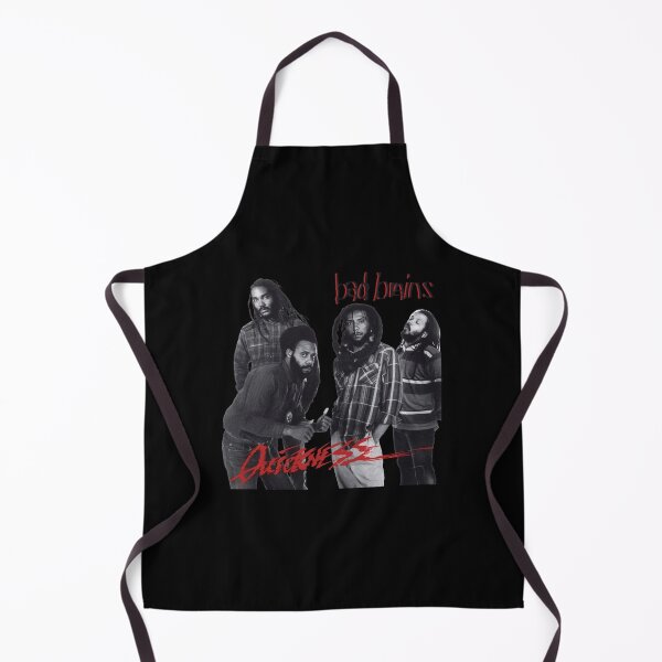 Item preview, Bad Brains Rock Band Trending designed and sold by creativefactory.