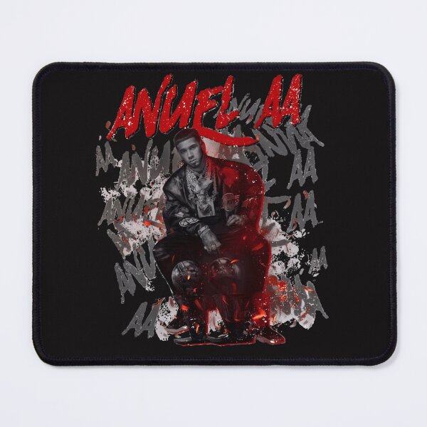 Item preview, Anuel Aa designed and sold by aidesigns97.
