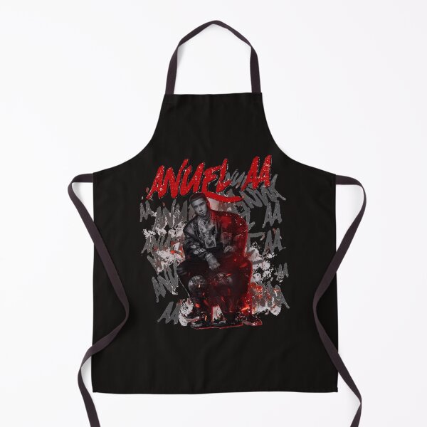 Item preview, Anuel Aa designed and sold by aidesigns97.