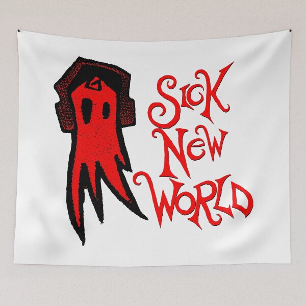 Item preview, American Logo Metal Concert designed and sold by FourtyNinen.
