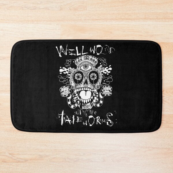 Item preview,  The Will Wood  designed and sold by Moortify ..