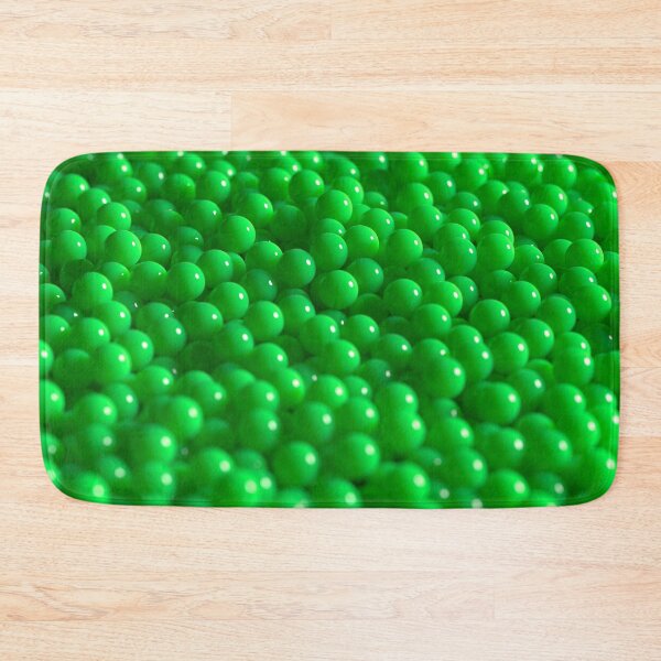 Item preview, Lime balls designed and sold by lathspell.