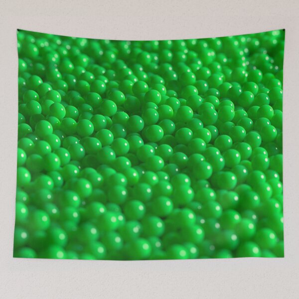 Item preview, Lime balls designed and sold by lathspell.