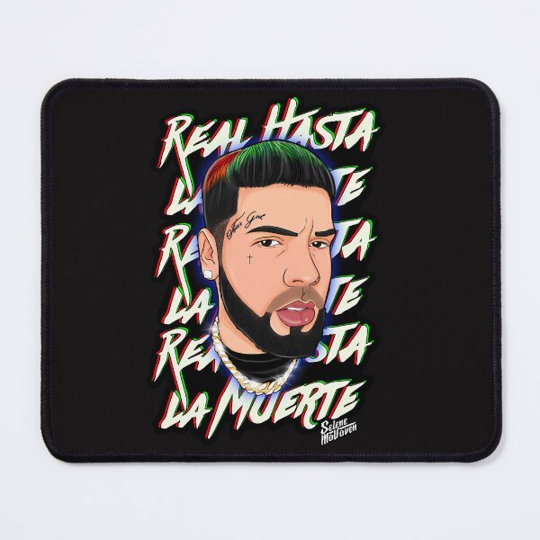Item preview, Real Hasta La Muerte Camisa designed and sold by aidesigns97.
