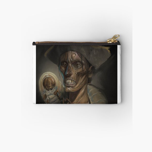 Item preview, Captain Remora  designed and sold by Harrison Pyle.