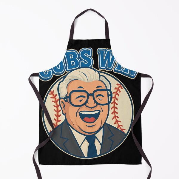 Item preview, Cubs Win Vintage Baseball Fan Art T-Shirt designed and sold by PhyllisShields.