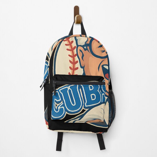 Item preview, Cubs Win Vintage Baseball Fan Art T-Shirt designed and sold by PhyllisShields.