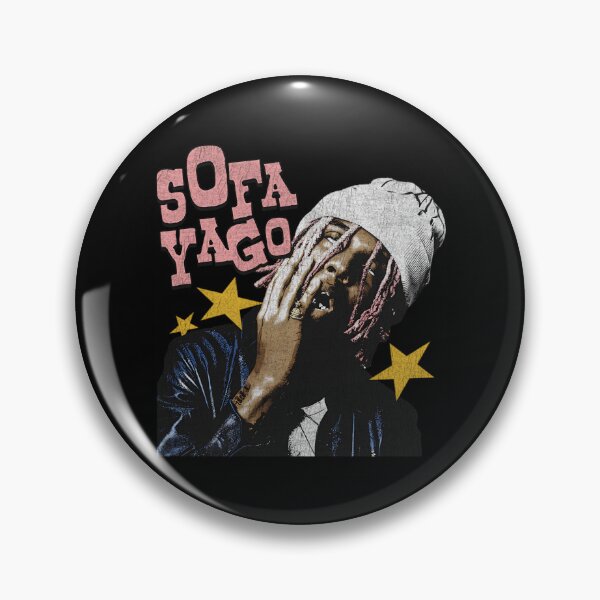 Item preview, Sofaygo Rapper designed and sold by ShopRaSh.
