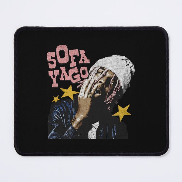 Item preview, Sofaygo Rapper designed and sold by ShopRaSh.