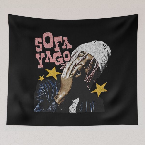 Item preview, Sofaygo Rapper designed and sold by ShopRaSh.