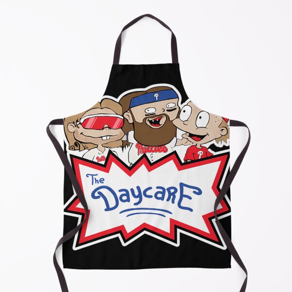 Item preview, Guardería de los Phillies designed and sold by PhyllisShields.