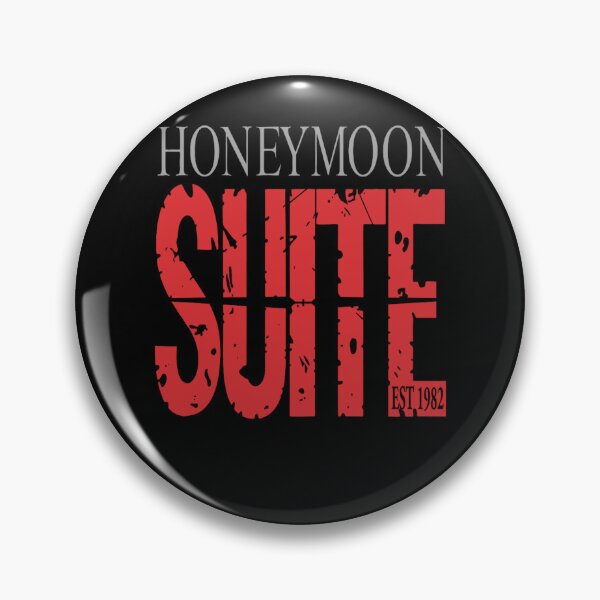 Item preview, HONEYMOON SUITE BAND Essential designed and sold by MWFASHION.