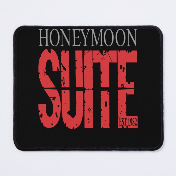 Item preview, HONEYMOON SUITE BAND Essential designed and sold by MWFASHION.