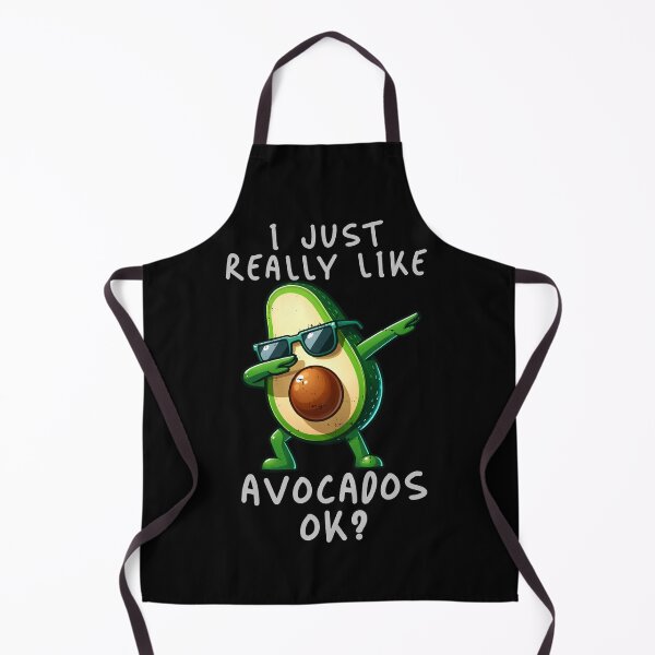 Item preview, Me encanta el aguacate Dabbing Dab Niños Niñas Niños designed and sold by rafaeltto.
