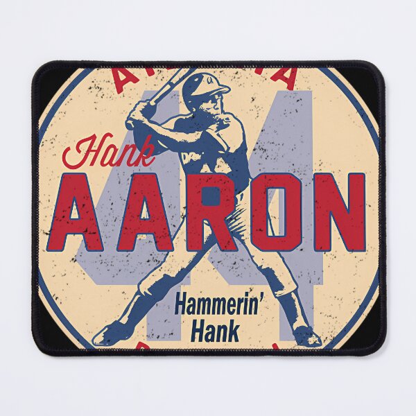 Item preview, Vintage Atlanta Baseball T-Shirt designed and sold by FloyGrady.