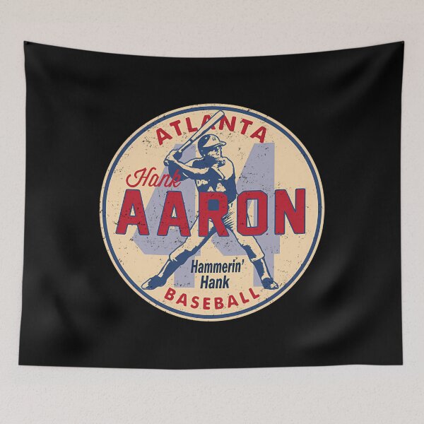 Item preview, Vintage Atlanta Baseball T-Shirt designed and sold by FloyGrady.