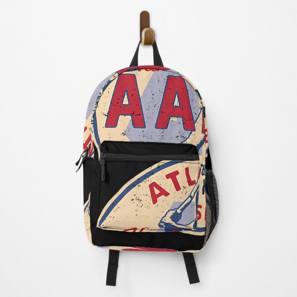 Item preview, Vintage Atlanta Baseball T-Shirt designed and sold by FloyGrady.