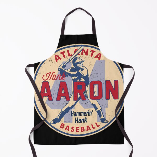 Item preview, Vintage Atlanta Baseball T-Shirt designed and sold by FloyGrady.