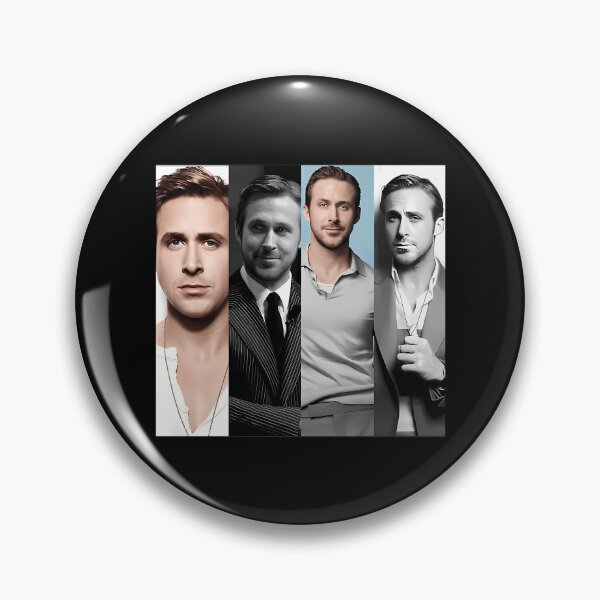 Item preview, Ryan Gosling actor designed and sold by ShopRaSh.