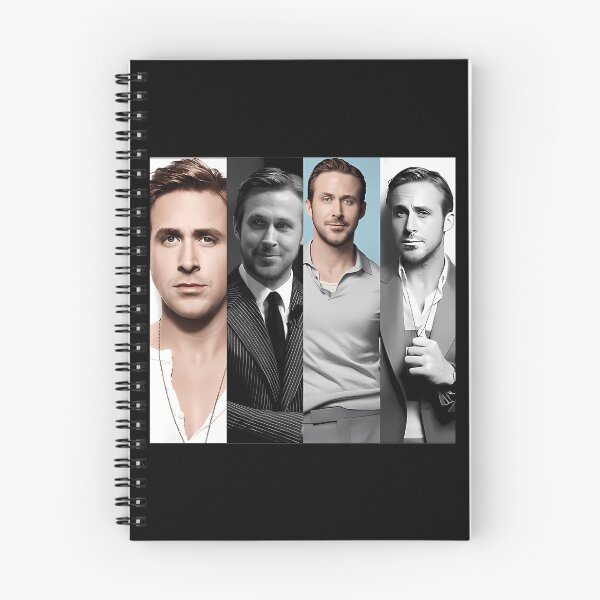 Item preview, Ryan Gosling actor designed and sold by ShopRaSh.