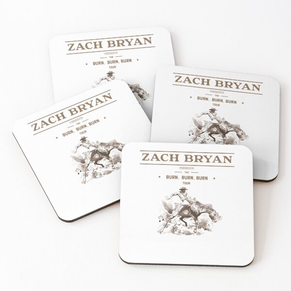 Artikelvorschau, Die Burnn Burnn Burnn Tour 2023 zachh bryann - Zachh Bryann Classic entworfen und verkauft von jojom73.
