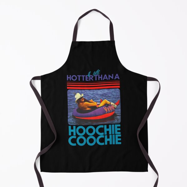 Item preview, Hotter Than A Hoochie Coochie Chattahoochee Alan Jackson Country Song Summer designed and sold by MWFASHION.