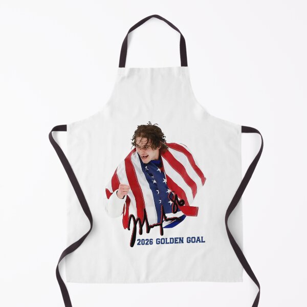 Item preview, Jack Hughes USA Hockey Golden Goal 2026 Hockey designed and sold by StickLoveFamily.