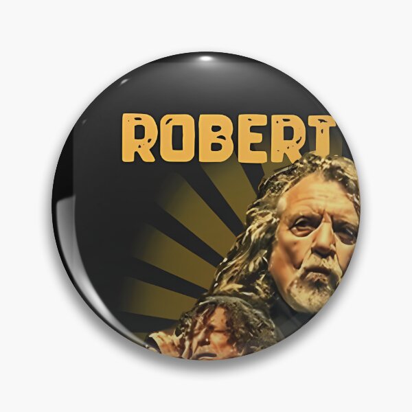 Item preview, Robert Plant 55Th Anniversary designed and sold by sidrazo.