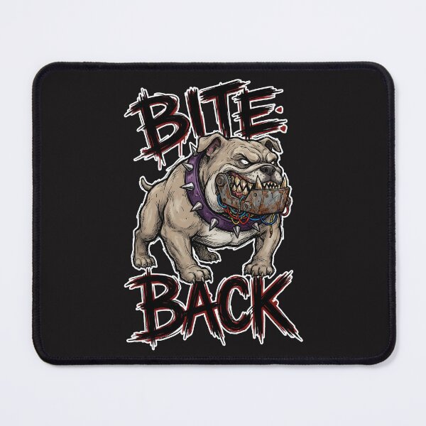 Item preview, Iron Jaw: The Bulldog Protocol designed and sold by AwesomeBeyondLimits.
