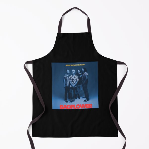 Item preview, Badflower North America Tour 2026 designed and sold by ShopRaSh.