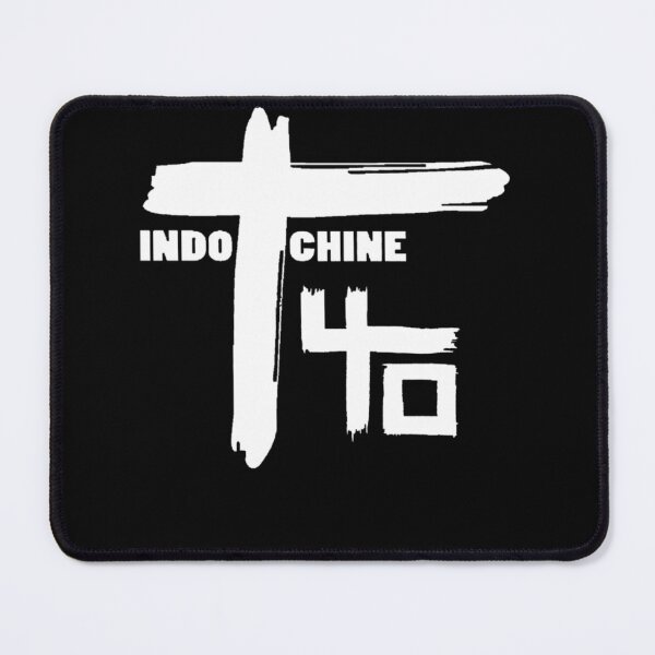 Item preview, Best Of Indochine Band Exselna Genres Rock designed and sold by djamelch.