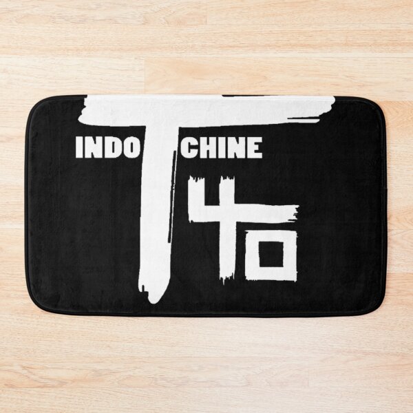 Item preview, Best Of Indochine Band Exselna Genres Rock designed and sold by djamelch.