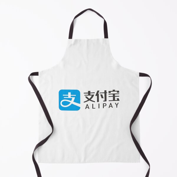 Item preview, Alipay Official Digital Wallet Payment Logo designed and sold by jodieacartwa.