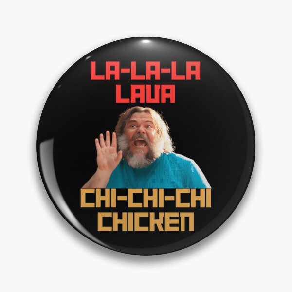 Item preview, chicken jockey i am steve minecrafts Movie Cartoon designed and sold by ShopRaSh.