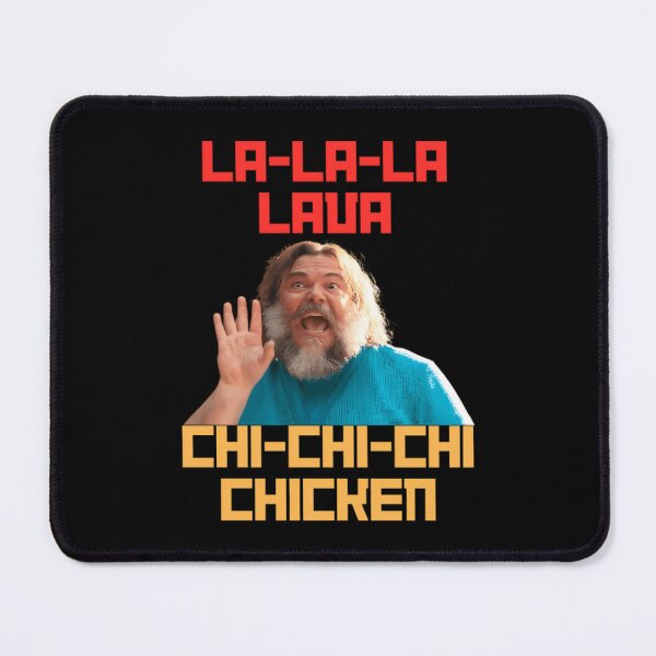 Item preview, chicken jockey i am steve minecrafts Movie Cartoon designed and sold by ShopRaSh.