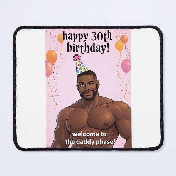 Item preview, Happy 30th Birthday Welcome to the Daddy Phase designed and sold by Aryabek.