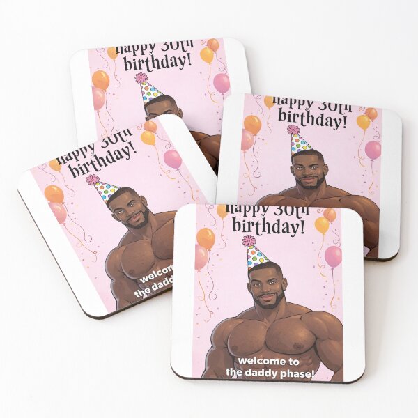 Item preview, Happy 30th Birthday Welcome to the Daddy Phase designed and sold by Aryabek.