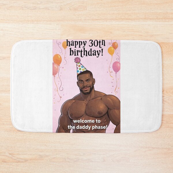 Item preview, Happy 30th Birthday Welcome to the Daddy Phase designed and sold by Aryabek.