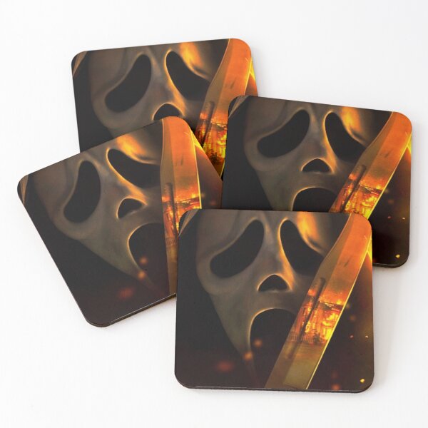 Item preview, Scream 7 new horror movie 2026 designed and sold by Katiakity.