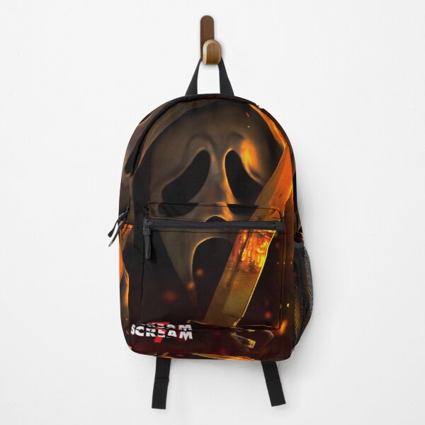 Item preview, Scream 7 new horror movie 2026 designed and sold by Katiakity.