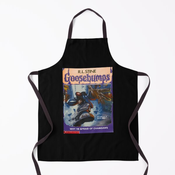 Item preview, Goosebumps - limp bizkit music band  designed and sold by Creativemind6.