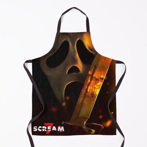 Item preview, Scream 7 new horror movie 2026 designed and sold by Katiakity.