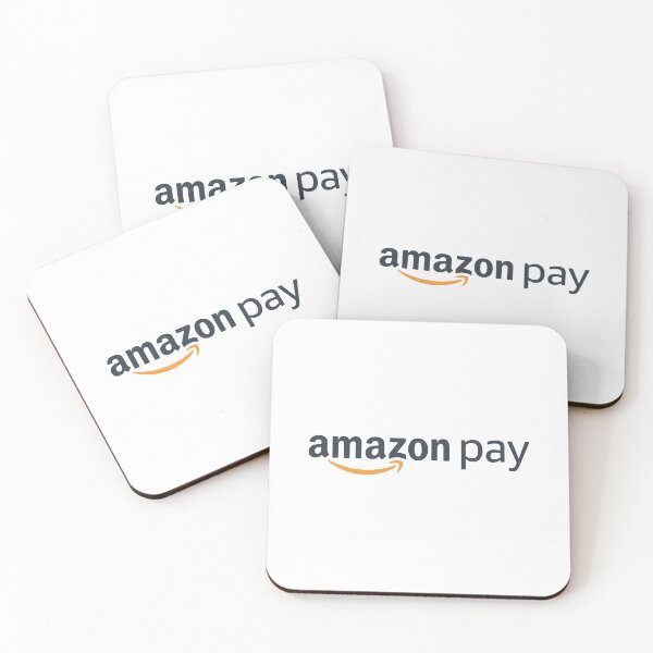 Item preview, Amazon Pay Secure Online Payment Service designed and sold by jodieacartwa.
