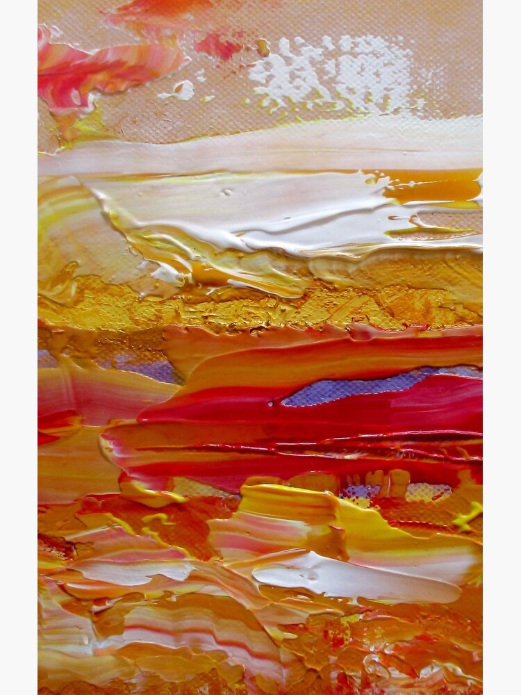 Red Ochre By V.kelly by valzart